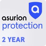 ASURION 2 Year Laptop Protection Plan ($350 - $399.99)