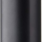 Owala FreeSip Stainless Steel Water Bottle 24 oz Very, Very Dark