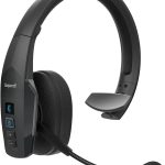 BlueParrott B450-XT Bluetooth Headset