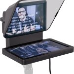 Elgato Prompter, Teleprompter with Built-in Screen