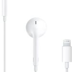 Apple EarPods Headphones with Lightning Connector