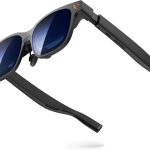 VITURE Pro 2 XR/AR Glasses - UltraClarity 3.0 Myopia Adjustment -5.0D 120Hz