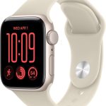 Apple Watch SE 3 GPS 40mm Smartwatch