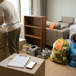 Moving waste disposal related image 1