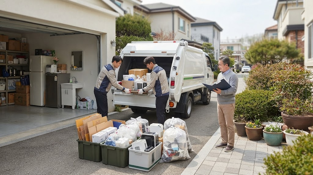 Waste disposal company related image 1
