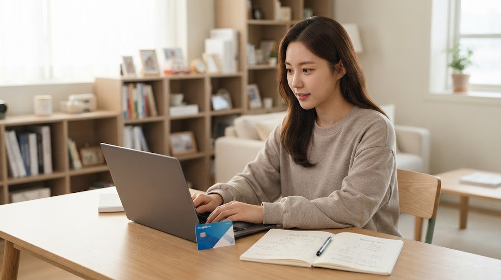 국민내일배움카드사용방법 관련 이미지 1