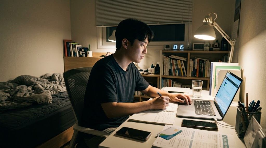 직장인 내일배움카드 관련 이미지 1