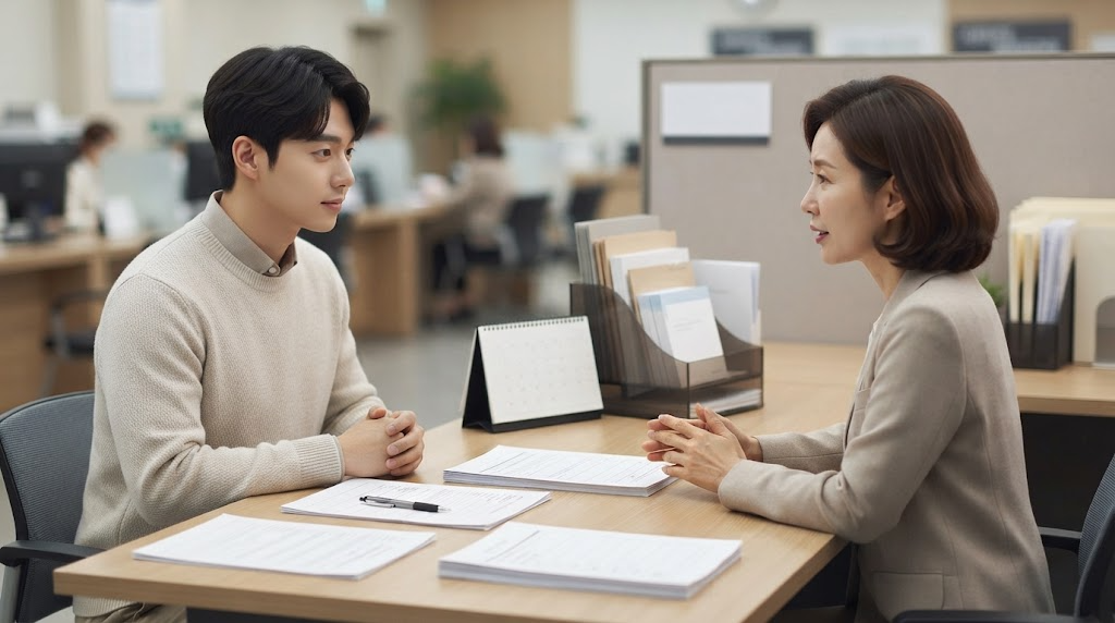Youth Jeonse Deposit Return Guarantee Related Image 1