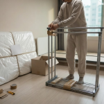 원룸 폐기물 정리 관련 이미지 1
