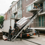 Bulky waste collection related image 1