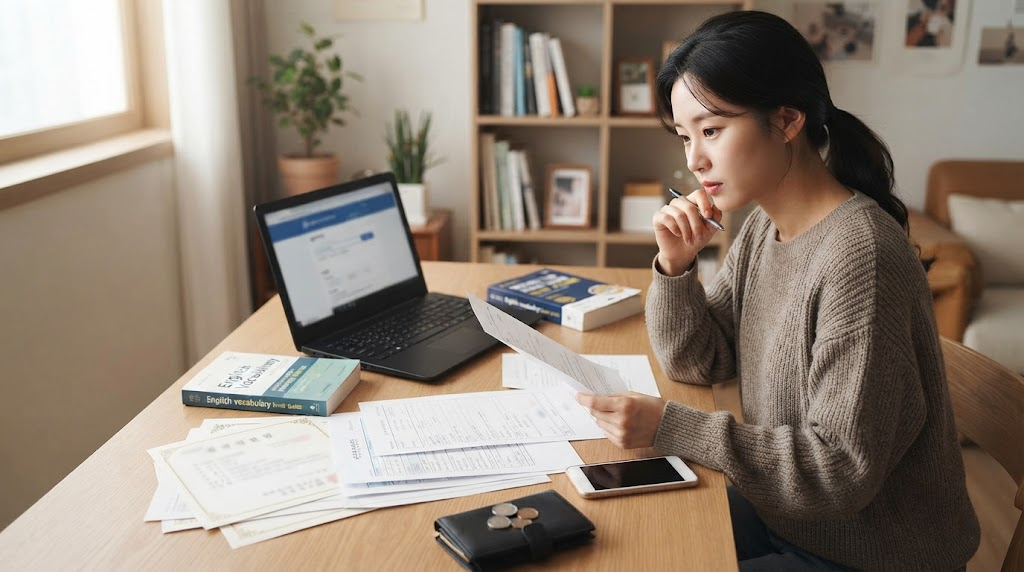 청년 자격증 응시료 지원 관련 이미지 1