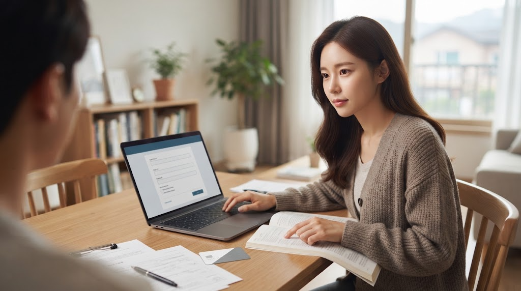 내일배움카드신청 관련 이미지 1