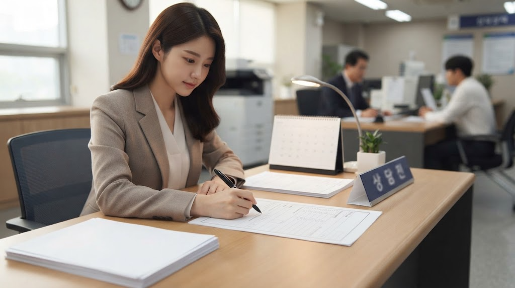 청년직장인지원금 관련 이미지 1