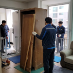 이사짐센터 관련 이미지 1
