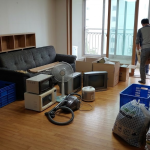 Moving waste disposal related image 1