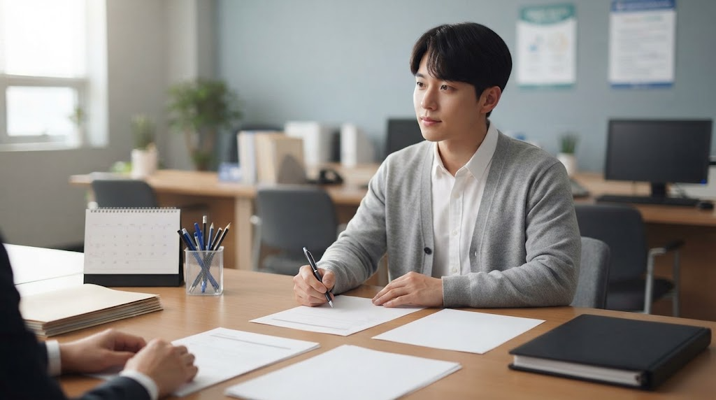청년직장인지원금 관련 이미지 1