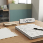 청년월세 특별지원 신청 서류 관련 이미지 1
