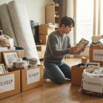 Moving waste disposal related image 1