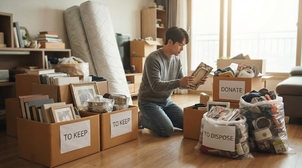 Moving waste disposal related image 1