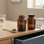 Milk thistle and omega-3 intake related image 1