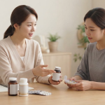 영양제복용 관련 이미지 1