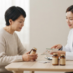 영양제복용조건 관련 이미지 1