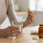 Supplement intake related image 1