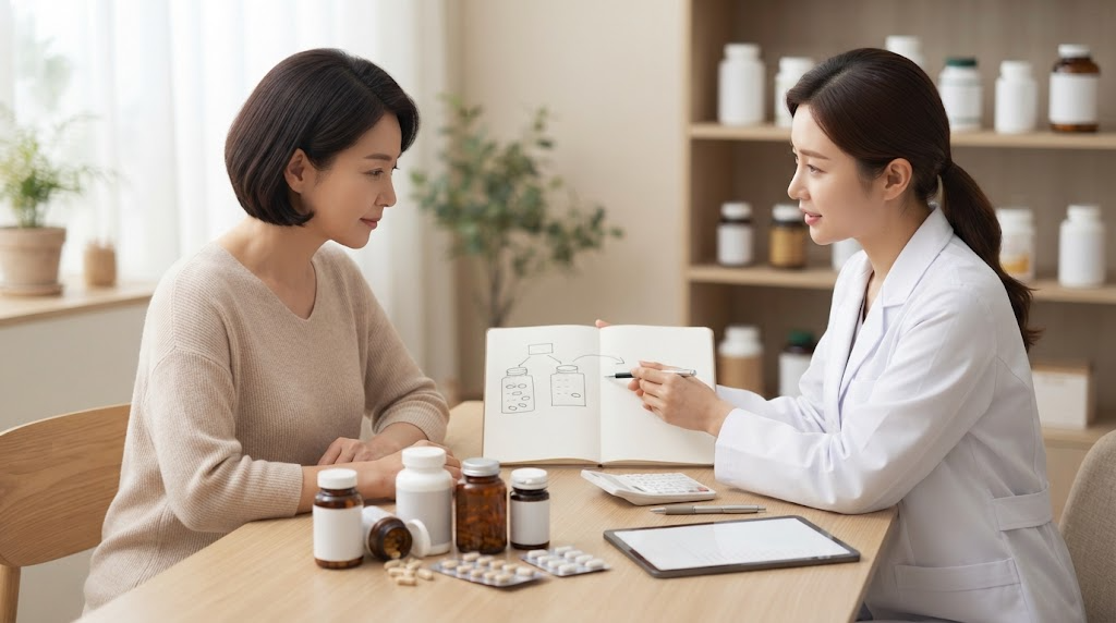 Image related to nutritional supplement cost 1