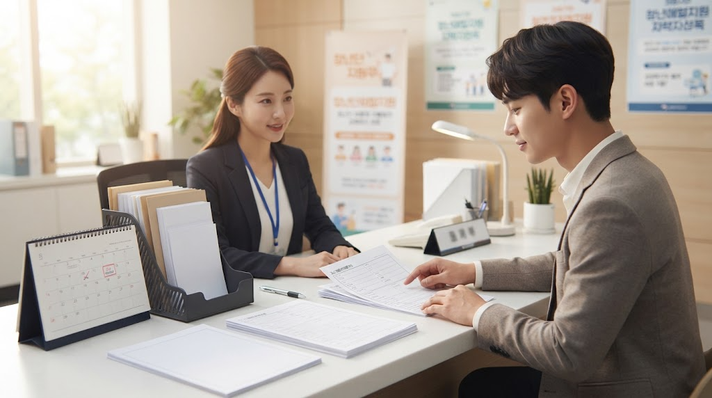 청년직장인지원금지역별 관련 이미지 1