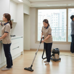 House cleaning cost image 1