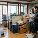 Moving company related image 1