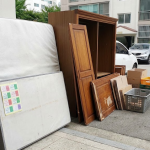 이사폐기물처리 관련 이미지 1