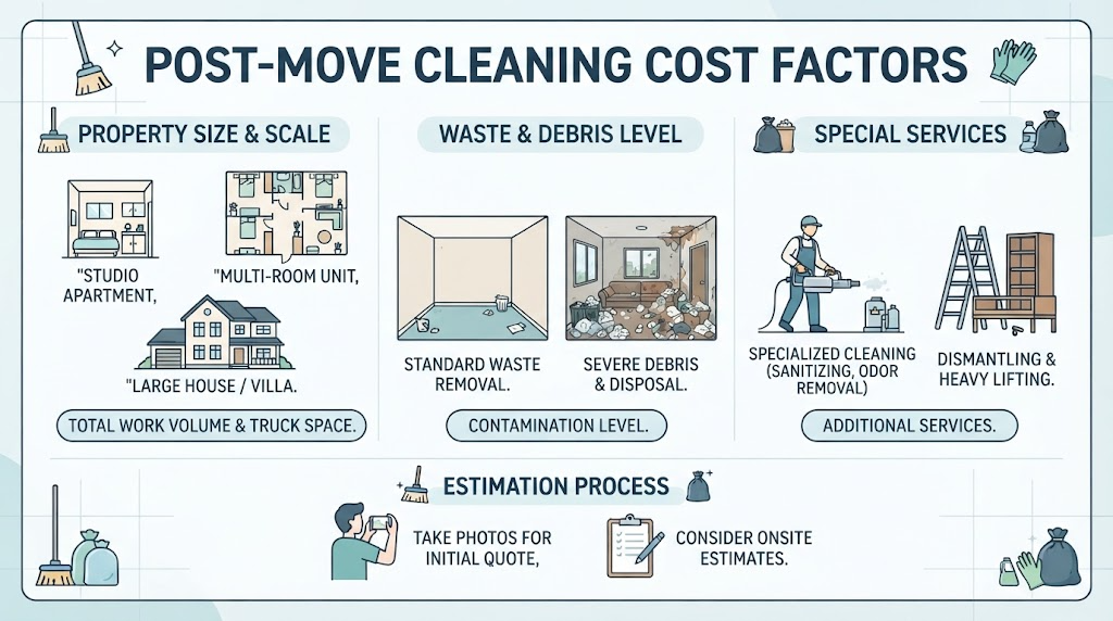 House cleaning cost related image 2