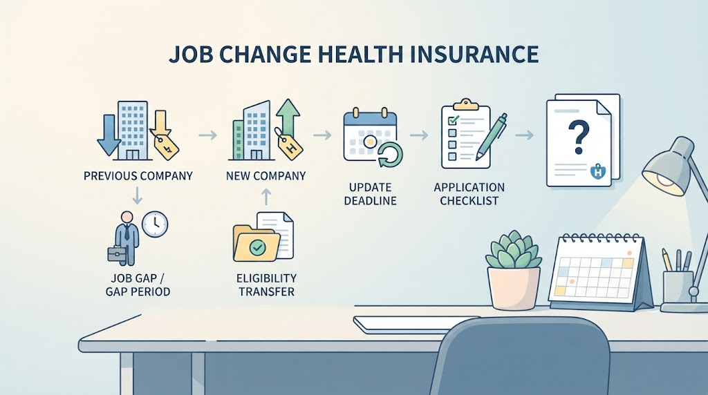 National Health Insurance health checkup related image 2