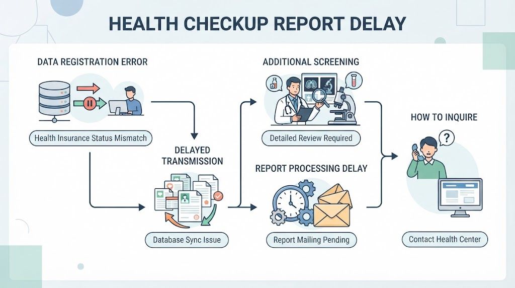 Image 2 related to health checkup health insurance error
