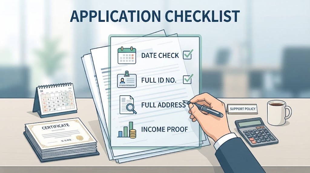 Young professional support fund related image 2