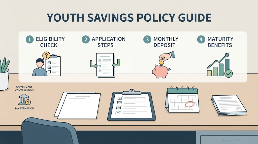 Youth Leap Account refund calculation related image 2