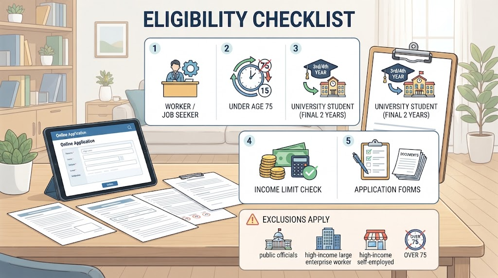 National Employment Card Application Related Image 2