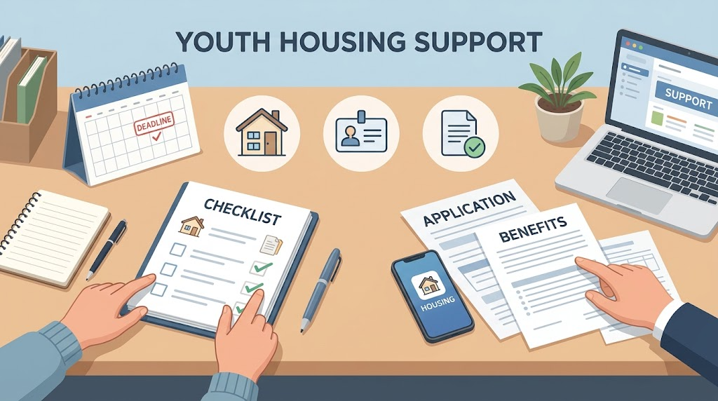 Youth housing support related image 2