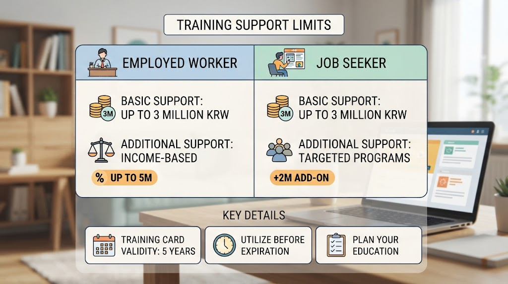 National funding application related image 2