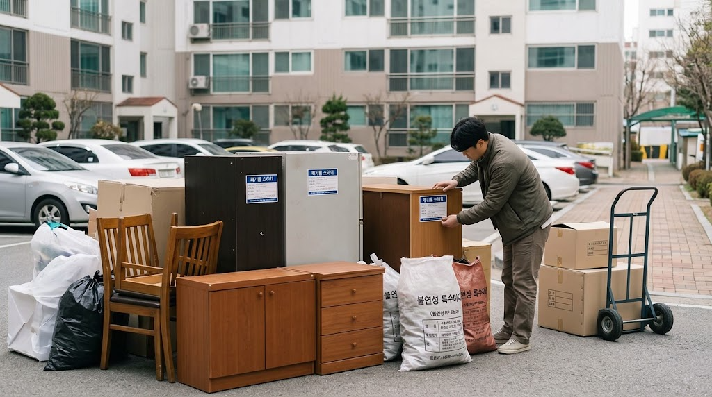Moving waste disposal related image 2