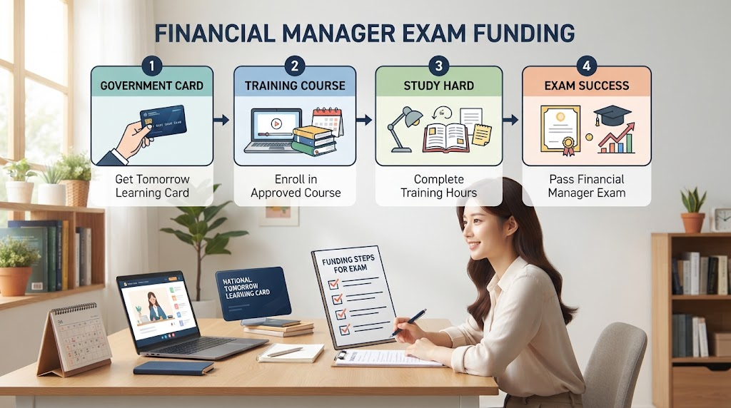 Financial Manager related image 2