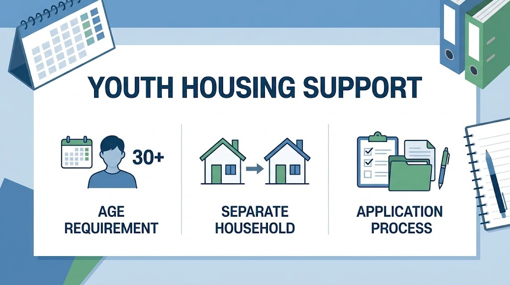 Image 2 related to youth housing support application