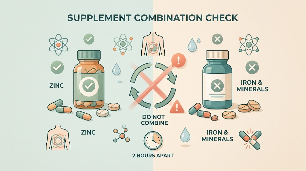 Supplement intake related image 2