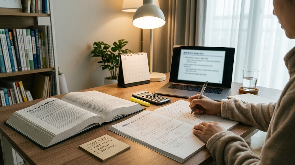 Financial Manager related image 2