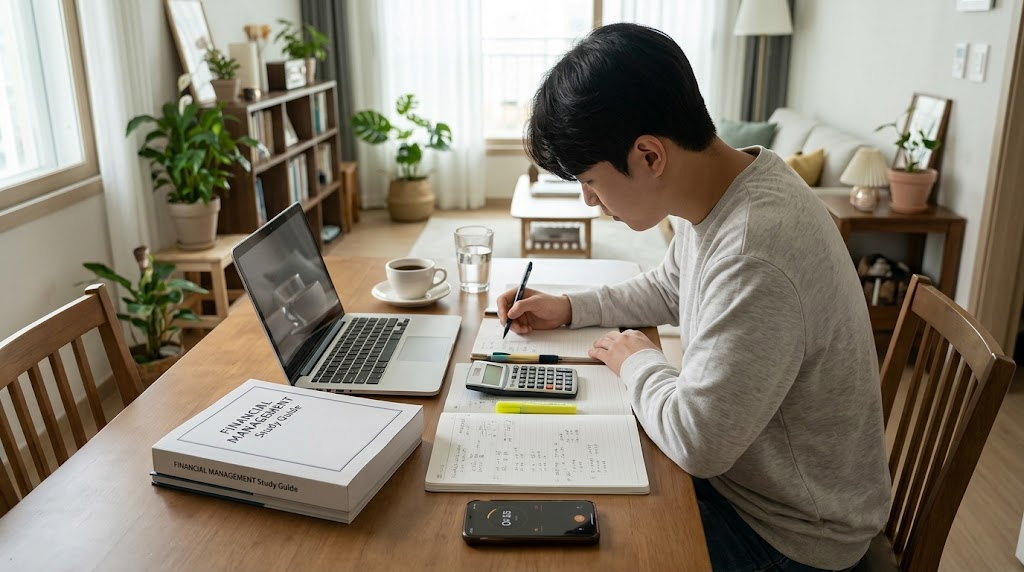 Financial Manager related image 2