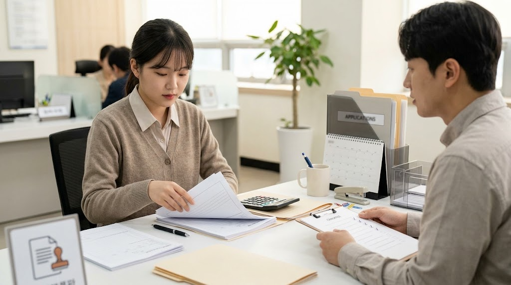 Youth Monthly Rent Special Support Application Documents Image 3