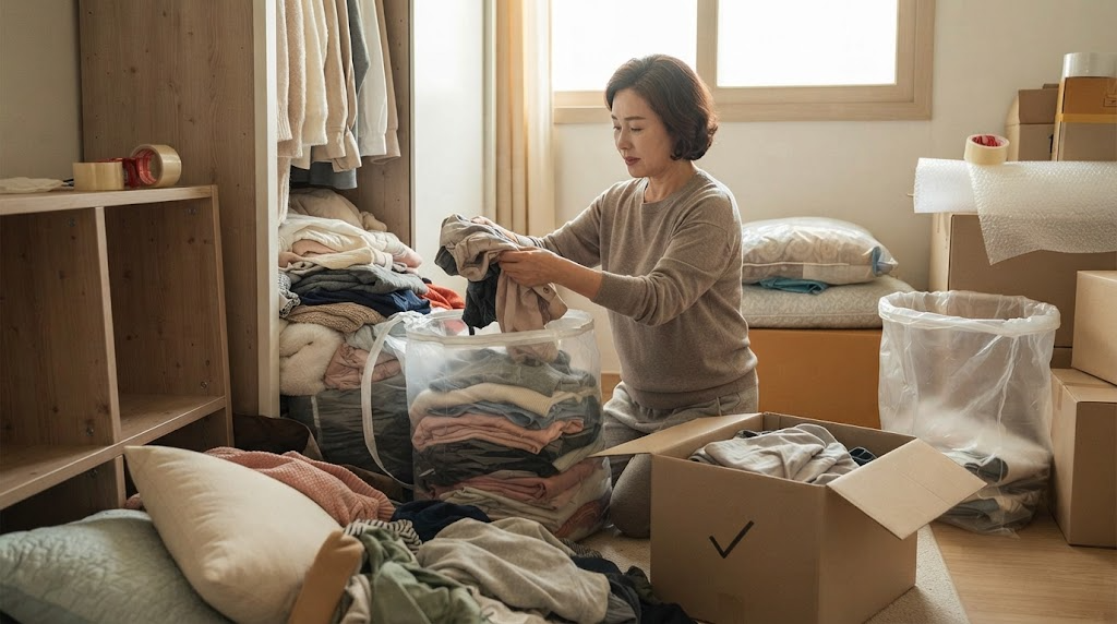 이사폐기물처리 관련 이미지 3