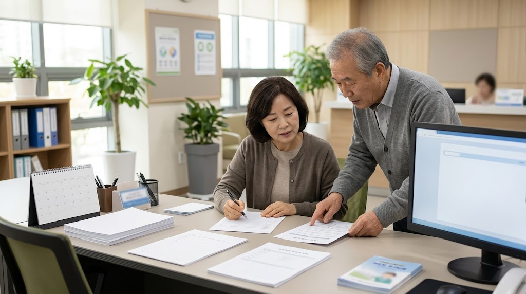 Senior welfare related image 3