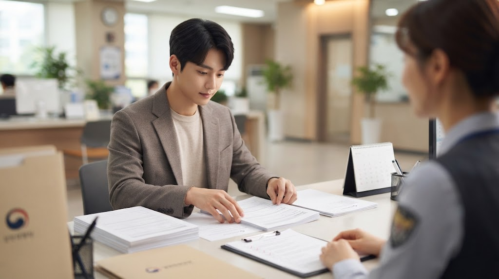Youth Jeonse Deposit Return Guarantee Related Image 3